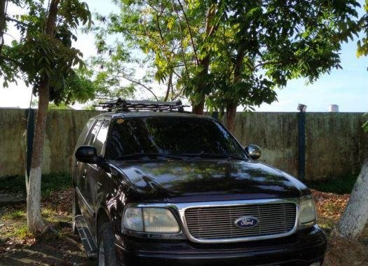 1992 Ford Expedition for sale in Palo