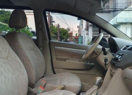 Selling 2nd Hand Suzuki Ertiga 2015 in Quezon City