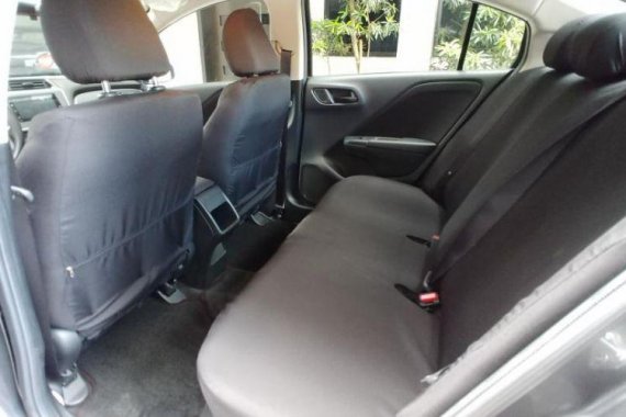 Sell 2nd Hand 2019 Honda City Automatic Gasoline in Quezon City
