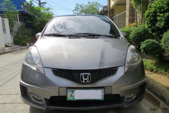 2007 Honda Jazz for sale in Pasig