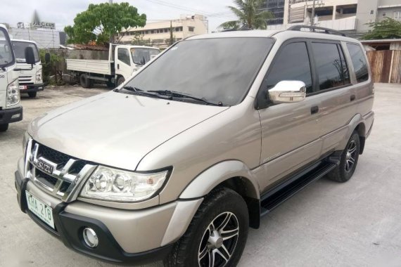 2nd Hand Isuzu Sportivo 2014 for sale in Banaue