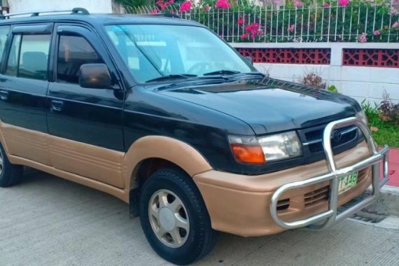 Toyota Revo 2000 Automatic Gasoline for sale in Quezon City