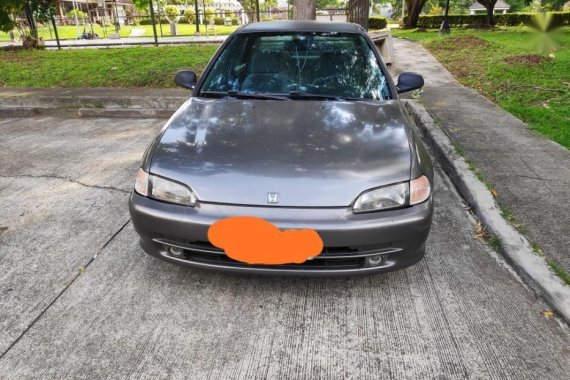 Used Honda Civic 1993 Manual Gasoline for sale in San Juan