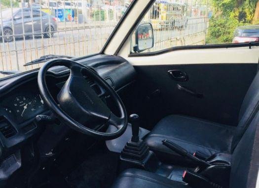 2017 Suzuki Multi-Cab for sale in Angono