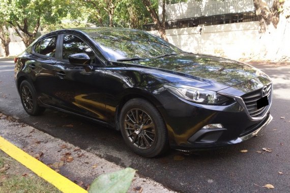 2016 Mazda 3 Automatic at 27000 km for sale