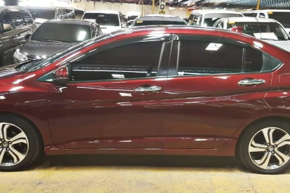 Selling 2nd Hand 2014 Honda City Automatic at 50000 km