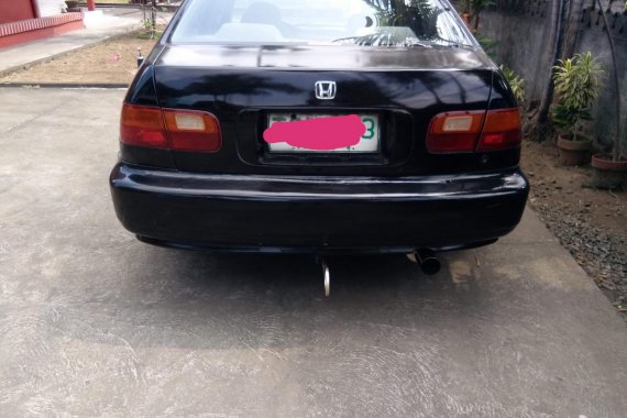 Used 1993 Honda Civic for sale in Batangas City 