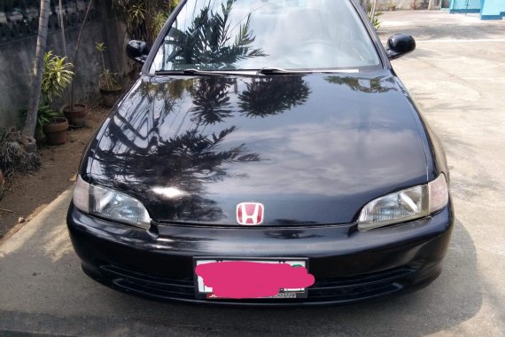 Used 1993 Honda Civic for sale in Batangas City 