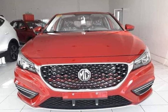 New 2019 MG 6 Trophy for sale in Metro Manila