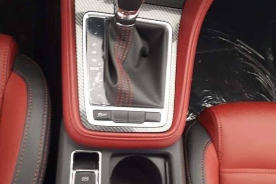 New 2019 MG 6 Trophy for sale in Metro Manila