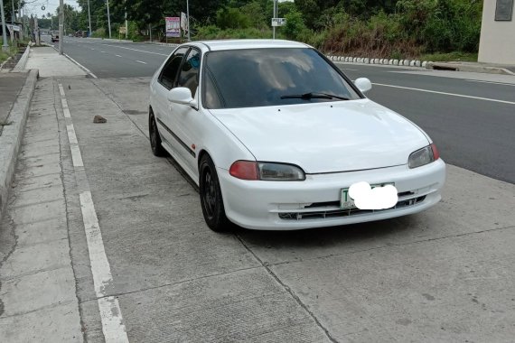 1994 Honda Civic for sale in Batangas