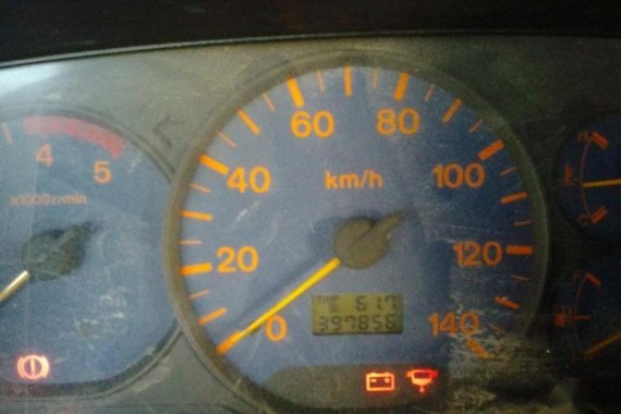 1997 Mazda Titan for sale in Guiguinto