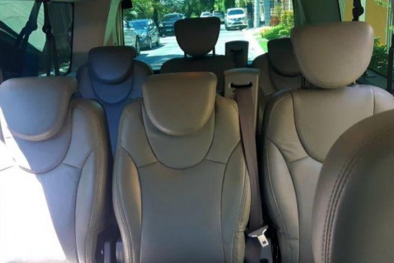 Peugeot Expert Tepee 2016 Van Automatic Diesel for sale in Mandaluyong