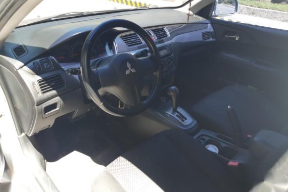 Selling Mitsubishi Lancer 2008 in Dasmariñas