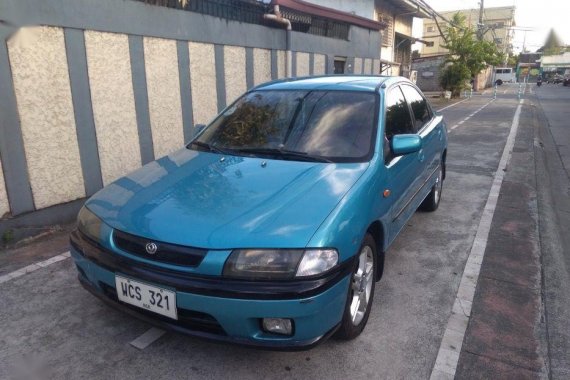 1998 Mazda Familia for sale in Marikina