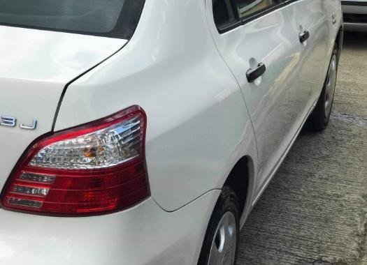 Selling Toyota Vios 2012 in Tanauan