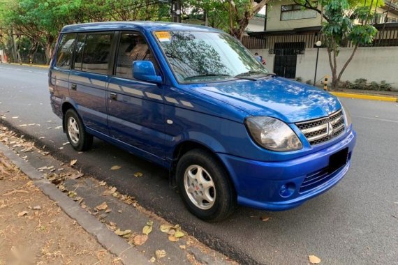 2016 Mitsubishi Adventure for sale in Makati