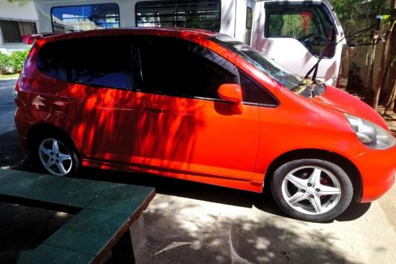 Used Honda Fit 2009 for sale in Cavite City