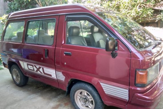 Used Toyota Lite Ace 1992 Manual Gasoline for sale in Santo Tomas