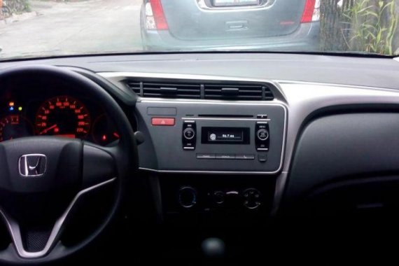 2nd Hand Honda City 2014 for sale in Baguio