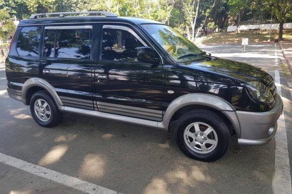 2014 Mitsubishi Adventure for sale in Batangas City