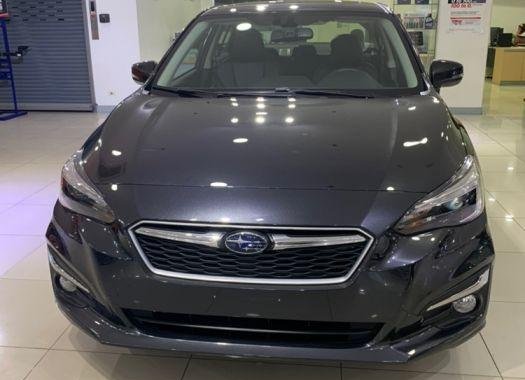 Selling Brand New Subaru Impreza 2019 in San Juan