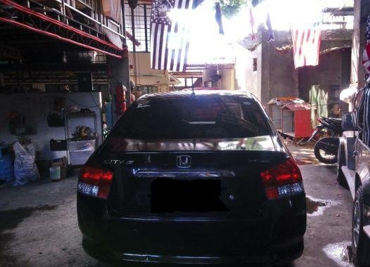 Selling 2nd Hand Honda City 2010 Automatic Gasoline in Binangonan
