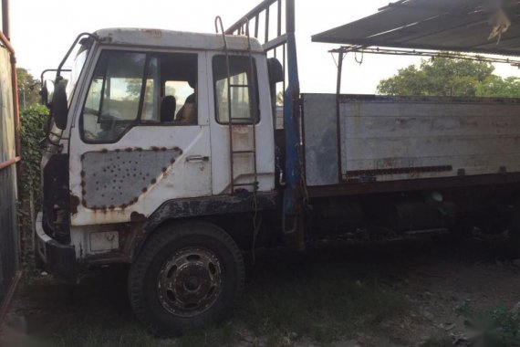 2nd Hand Mitsubishi Fuso for sale in Cebu City