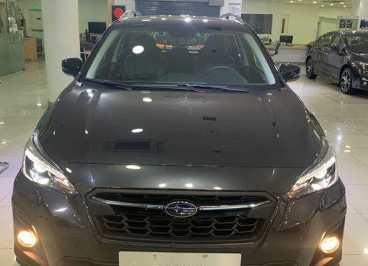 Brand New Subaru Xv 2019 for sale in San Juan