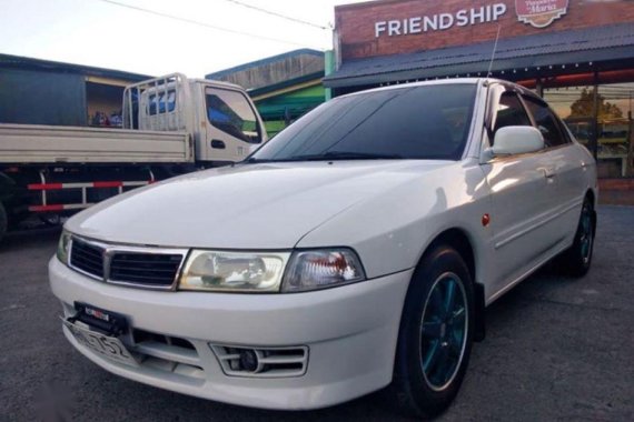 Mitsubishi Lancer 2000 Automatic Gasoline for sale in Muntinlupa