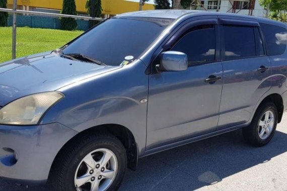 2nd Hand Mitsubishi Fuzion 2009 at 90000 km for sale