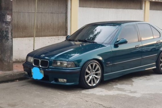 1995 Bmw 316i for sale in Manila