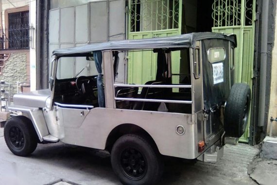 2nd Hand Isuzu Gemini for sale in Navotas