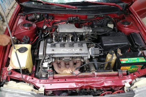 1994 Toyota Corolla for sale in Consolacion