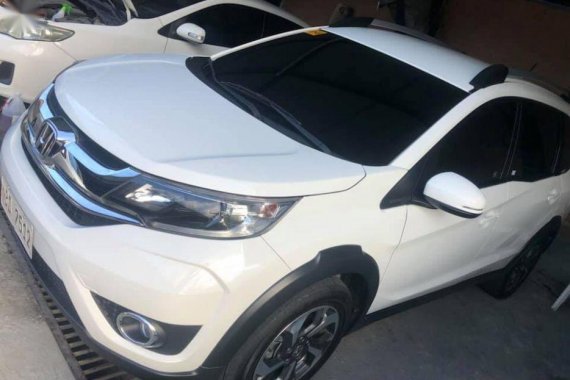 2018 Honda BR-V for sale in Parañaque