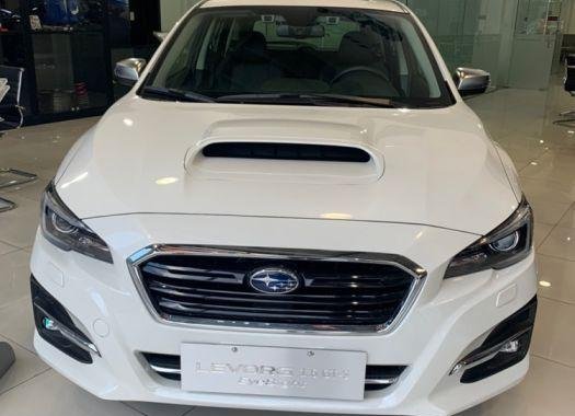 2019 Subaru Levorg for sale in San Juan