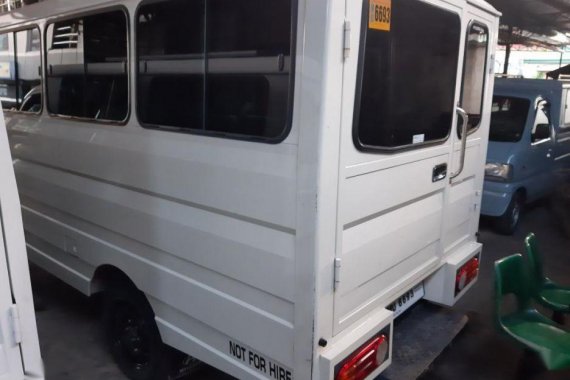 Selling 2nd Hand Hyundai H-100 2019 in Taguig