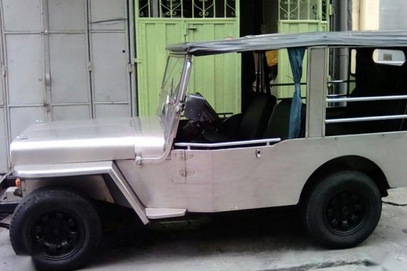 2nd Hand Isuzu Gemini for sale in Navotas