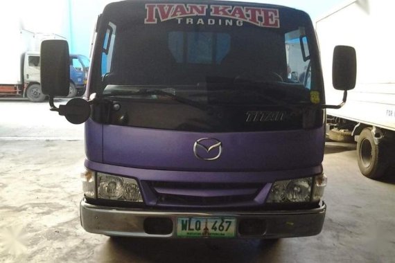 1997 Mazda Titan for sale in Guiguinto