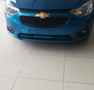 2nd Hand Chevrolet Sail for sale in Marikina
