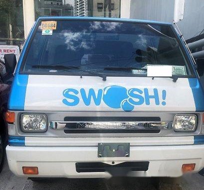 Mitsubishi L300 2018 Manual Diesel for sale 