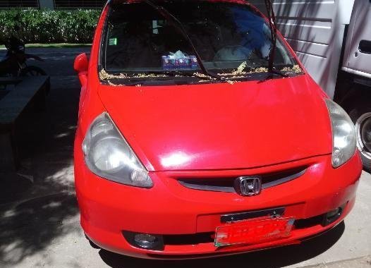 Used Honda Fit 2009 for sale in Cavite City