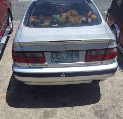 Toyota Corona 1996 Automatic Gasoline for sale in Taguig