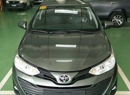 Selling New Toyota Vios 2019 in Manila