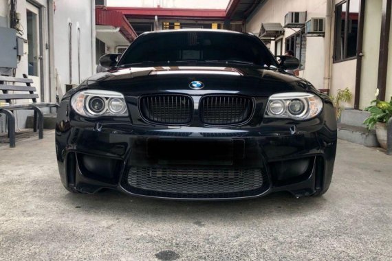 Selling 2nd Hand Bmw 1M in Manila