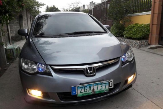 2006 Honda Civic for sale in Angeles