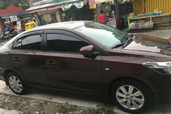 2015 Toyota Vios for sale in General Trias