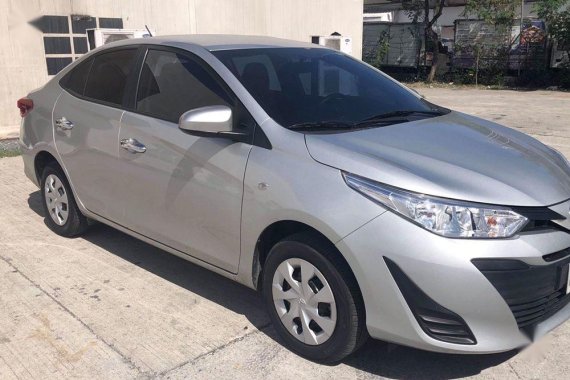 2018 Toyota Vios for sale in Parañaque