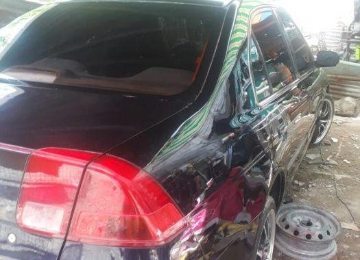 2nd Hand Honda Civic for sale in Caloocan