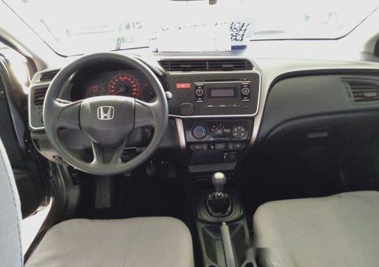 Honda City 2015 for sale in Las Pinas 